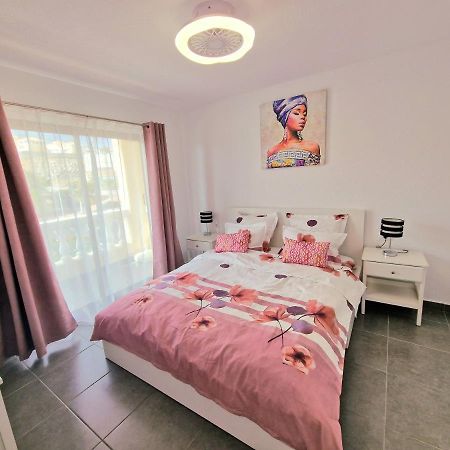 Rhea Calista Apartament Los Cristianos  Extérieur photo