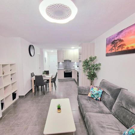 Rhea Calista Apartament Los Cristianos  Extérieur photo