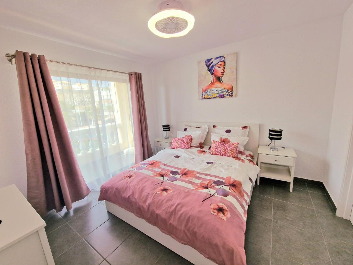 Rhea Calista Apartament Los Cristianos  Extérieur photo