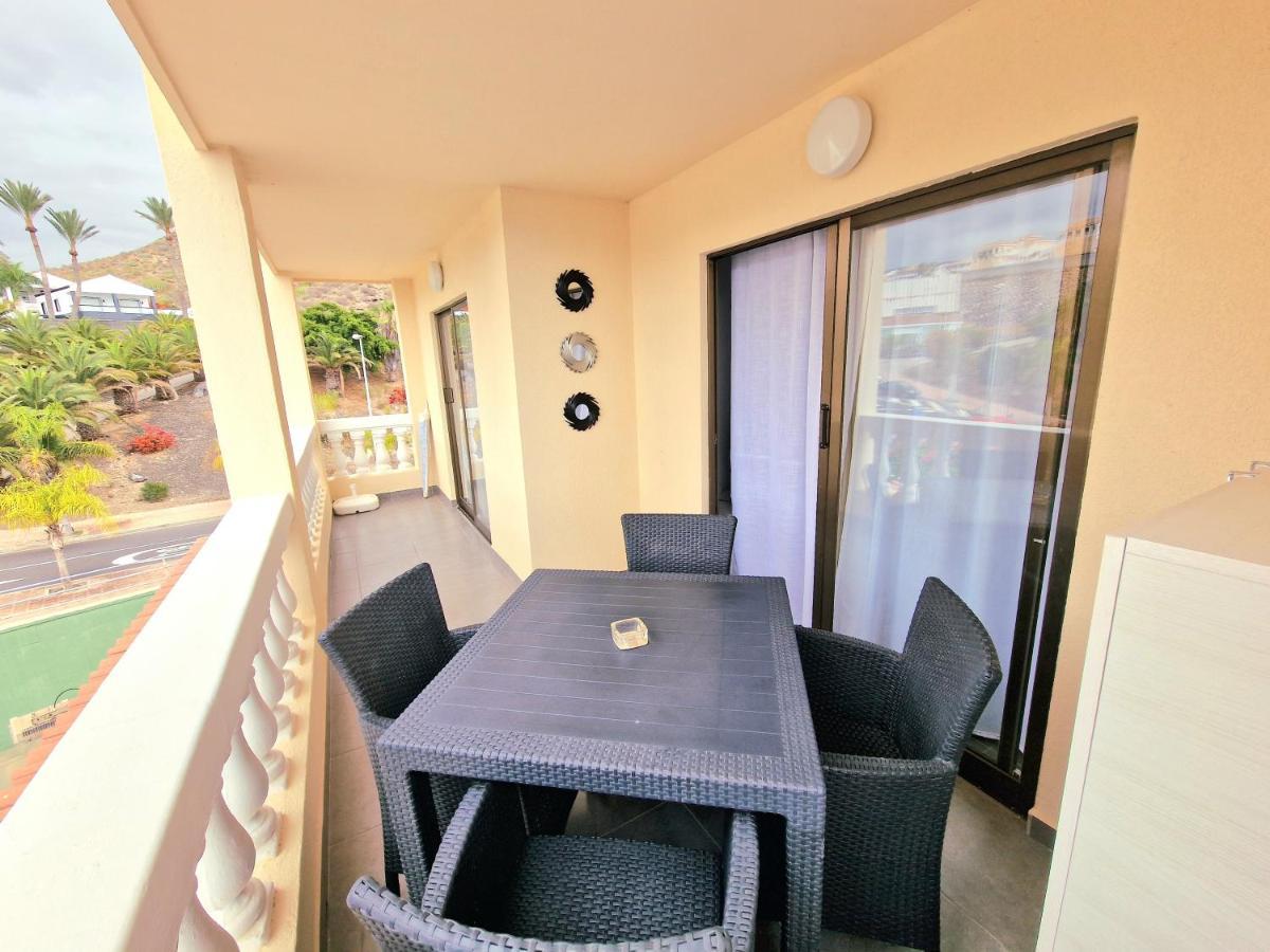 Rhea Calista Apartament Los Cristianos  Extérieur photo