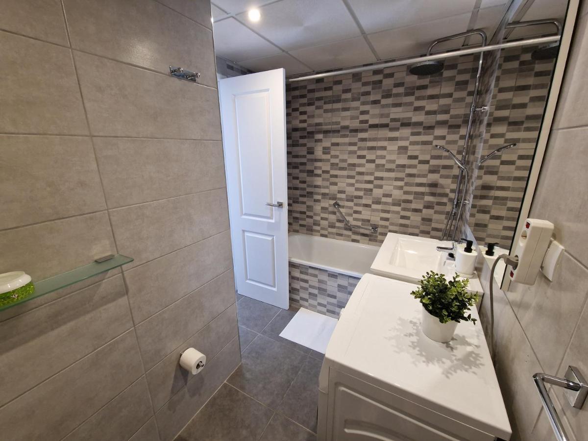 Rhea Calista Apartament Los Cristianos  Extérieur photo