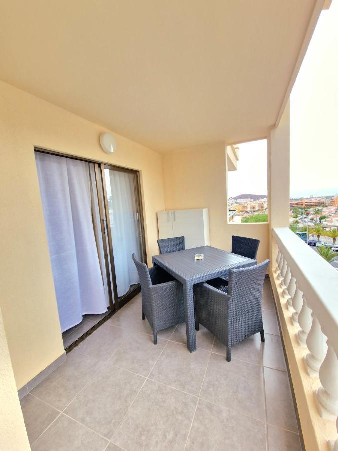 Rhea Calista Apartament Los Cristianos  Extérieur photo