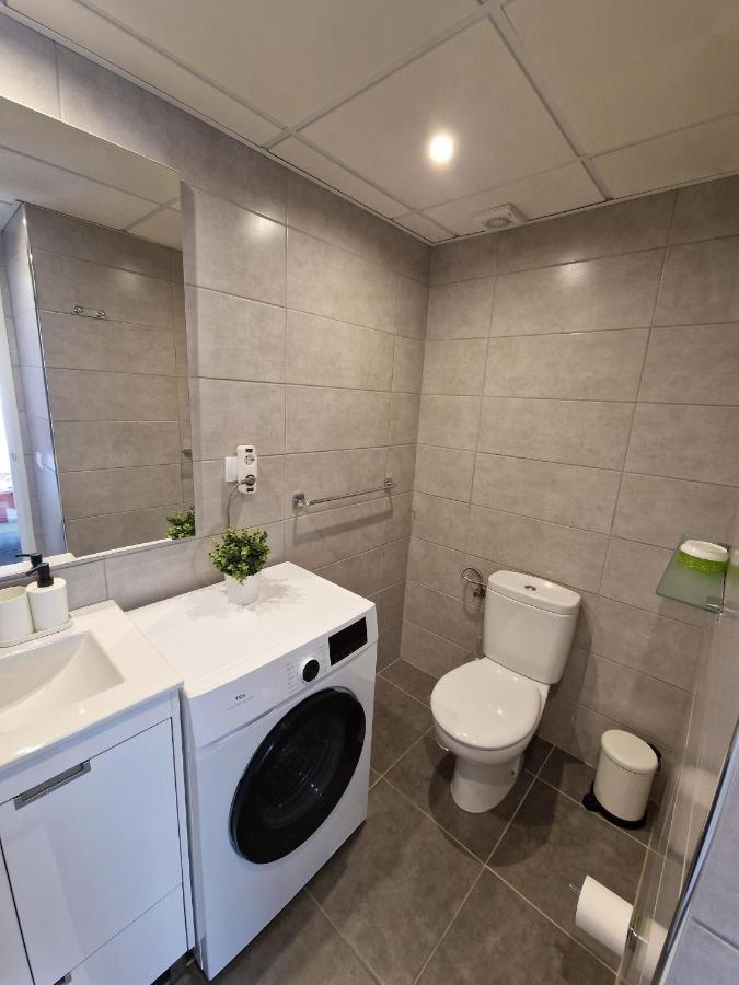 Rhea Calista Apartament Los Cristianos  Extérieur photo
