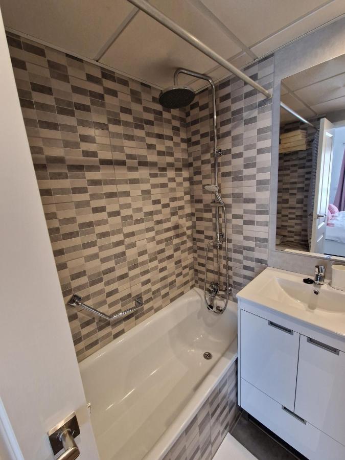 Rhea Calista Apartament Los Cristianos  Extérieur photo