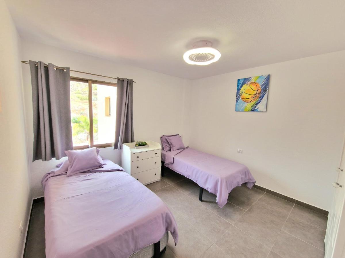 Rhea Calista Apartament Los Cristianos  Extérieur photo