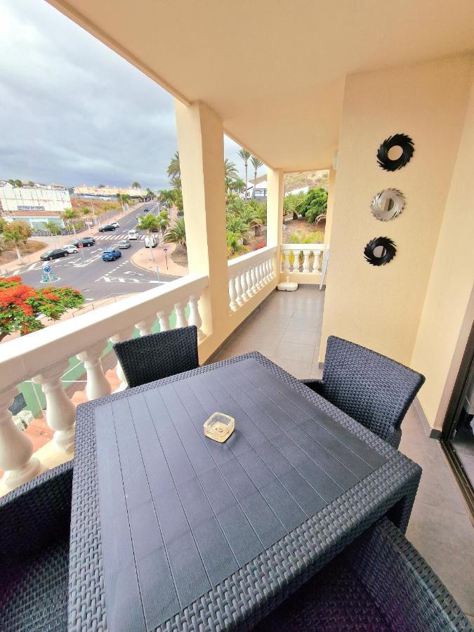 Rhea Calista Apartament Los Cristianos  Extérieur photo