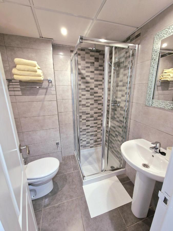 Rhea Calista Apartament Los Cristianos  Extérieur photo