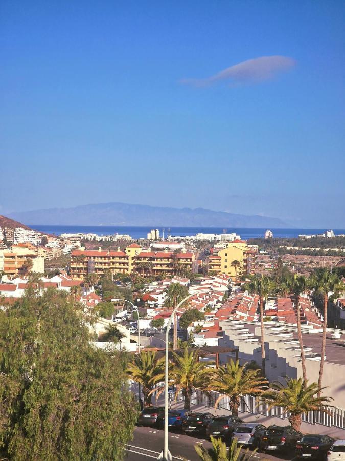 Rhea Calista Apartament Los Cristianos  Extérieur photo