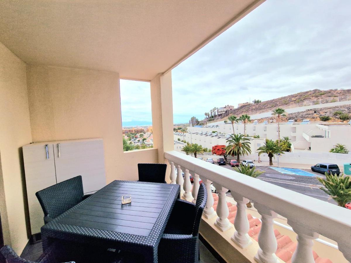 Rhea Calista Apartament Los Cristianos  Extérieur photo